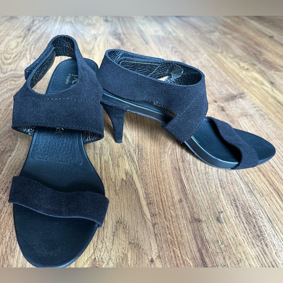 Pedro Garcia heels 39 - Picture 2 of 6